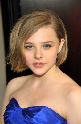 Chloe Grace Moretz